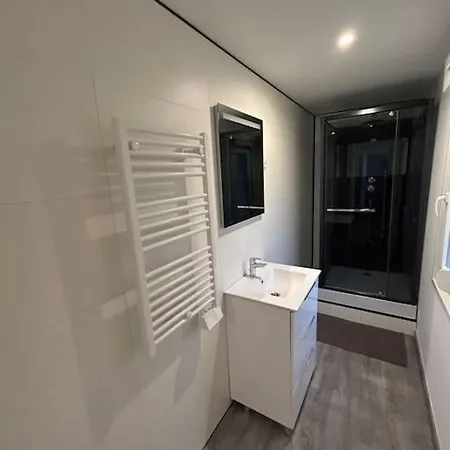 Apartment Au Petit Faubourg *