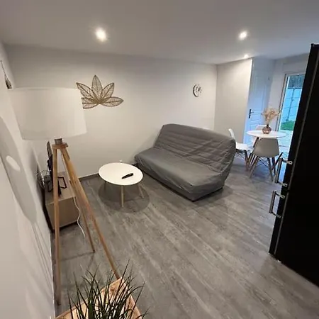 Au Petit Faubourg * Roye