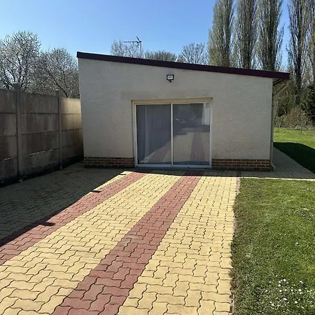 Apartman Au Petit Faubourg