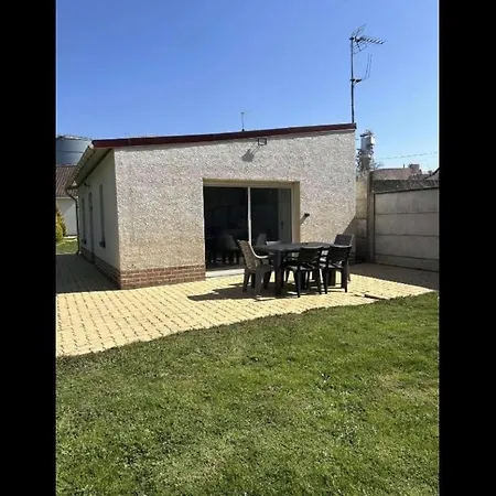Au Petit Faubourg Apartamento