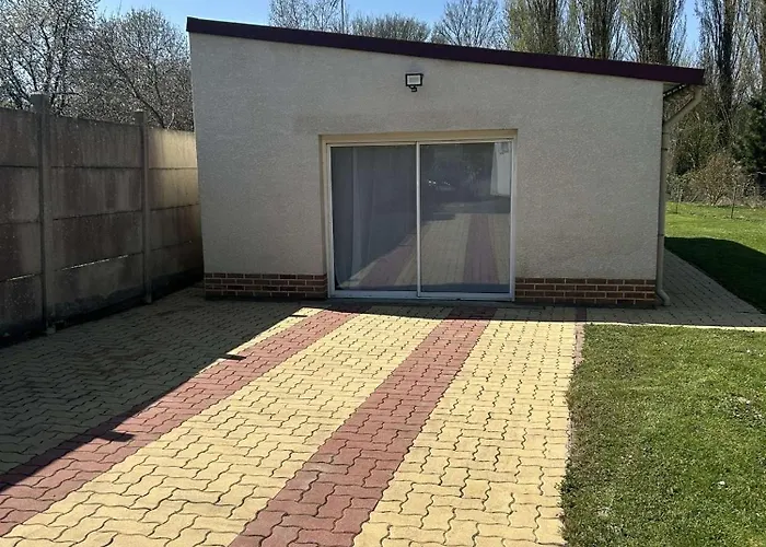 Appartement Au Petit Faubourg