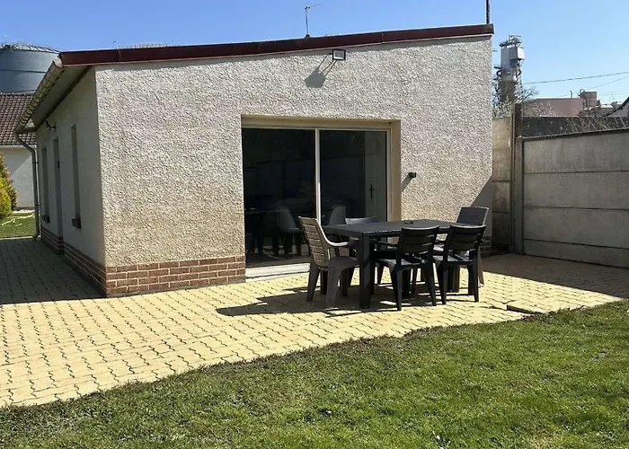 Au Petit Faubourg Appartement *